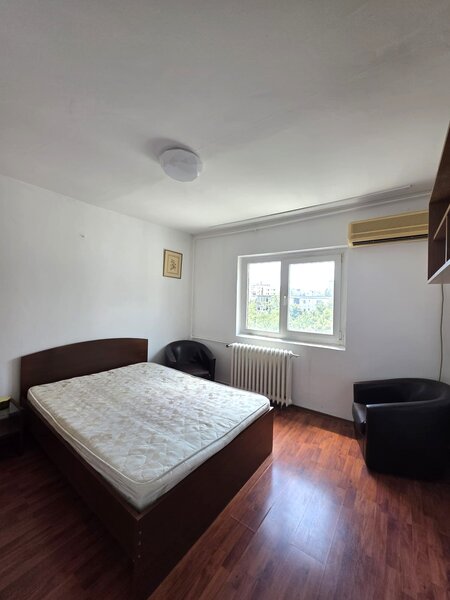 Tineretului- Pridvorului-Apartament 2 camere Comision 0%