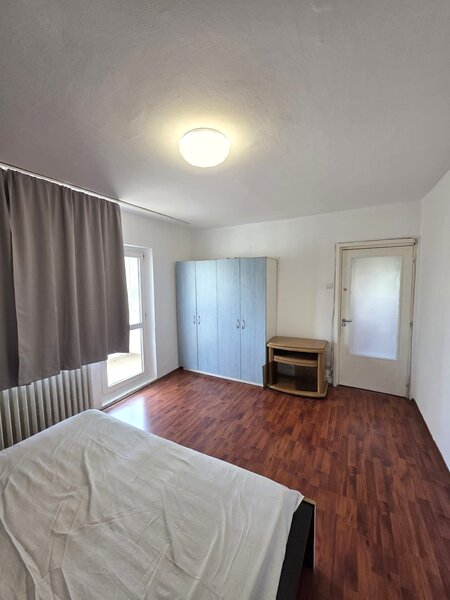 Tineretului- Pridvorului-Apartament 2 camere Comision 0%