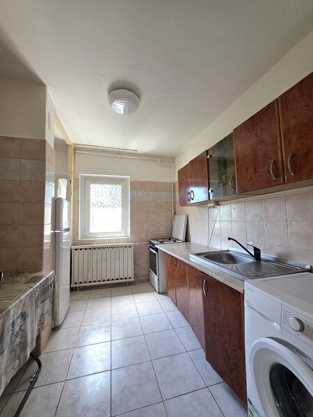Tineretului- Pridvorului-Apartament 2 camere Comision 0%