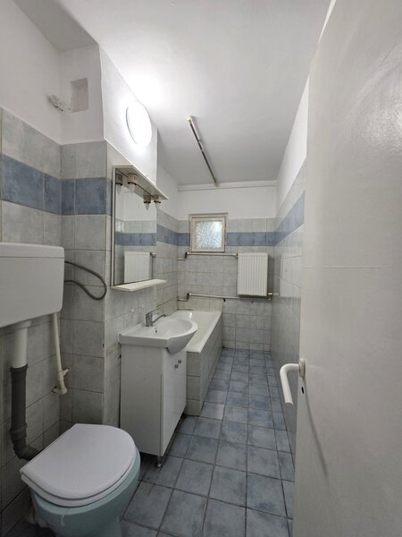 Tineretului- Pridvorului-Apartament 2 camere Comision 0%