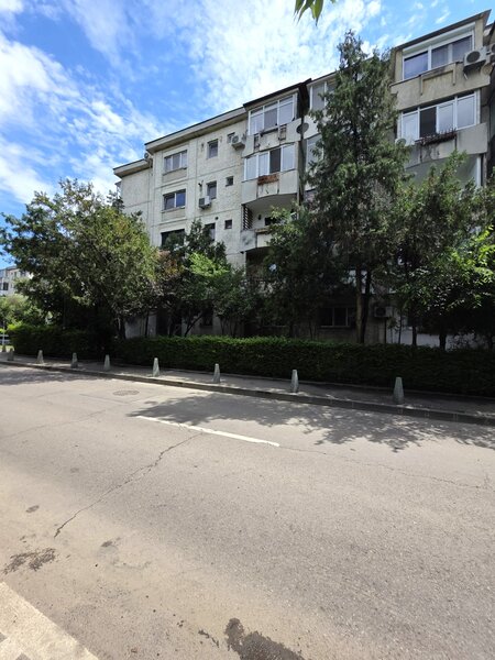 Tineretului- Pridvorului-Apartament 2 camere Comision 0%